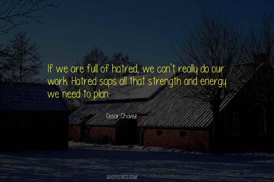 Cesar Chavez Quotes #53395