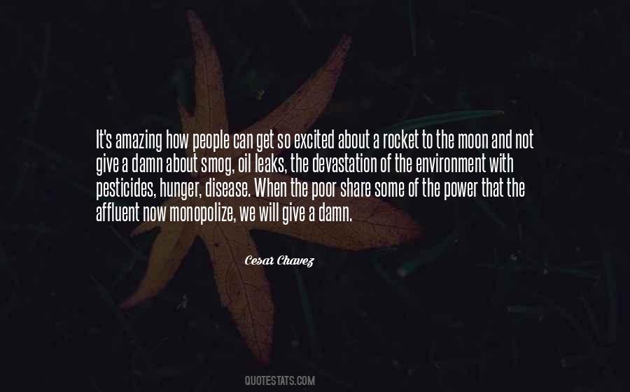 Cesar Chavez Quotes #652524