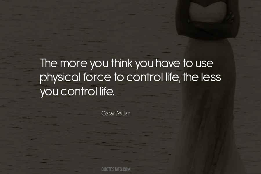 Cesar Millan Quotes #1221061