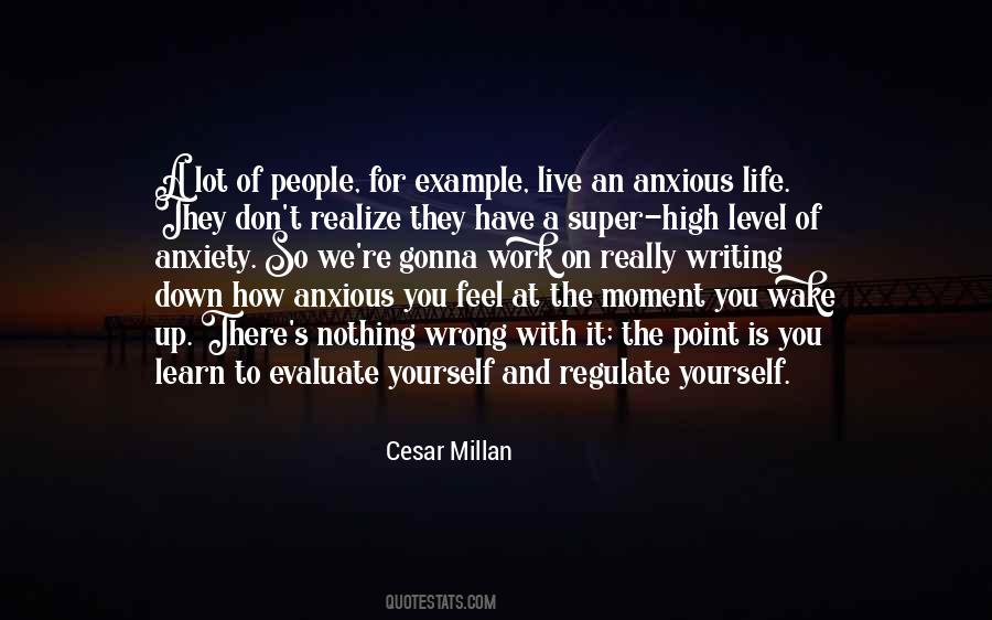 Cesar Millan Quotes #1567337