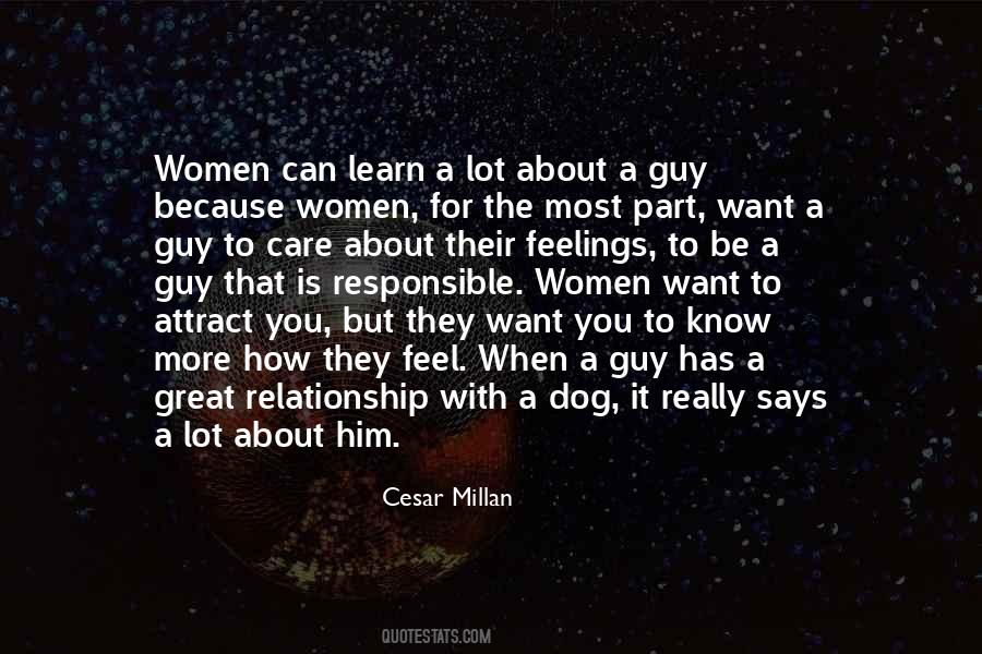 Cesar Millan Quotes #65063