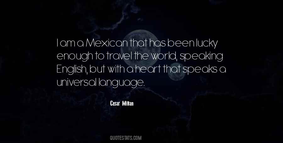 Cesar Millan Quotes #664363