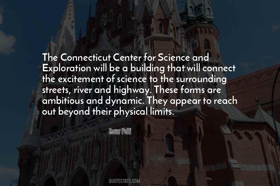 Cesar Pelli Quotes #721938