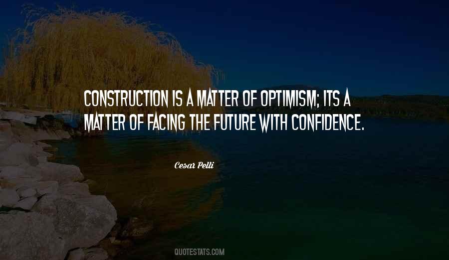 Cesar Pelli Quotes #985660