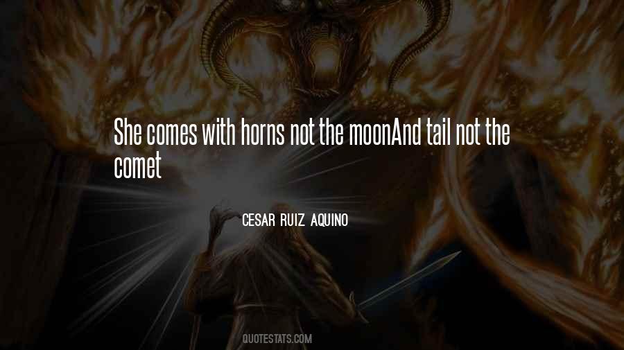 Cesar Ruiz Aquino Quotes #1065094