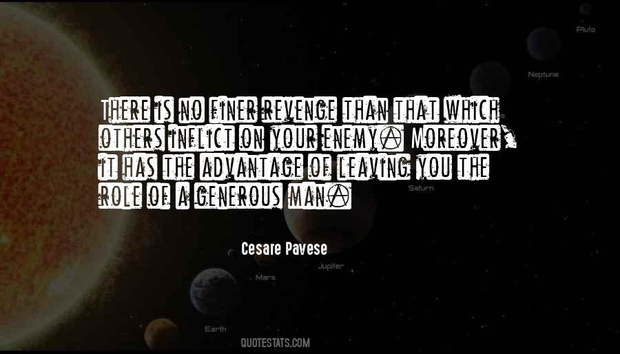 Cesare Pavese Quotes #1184259