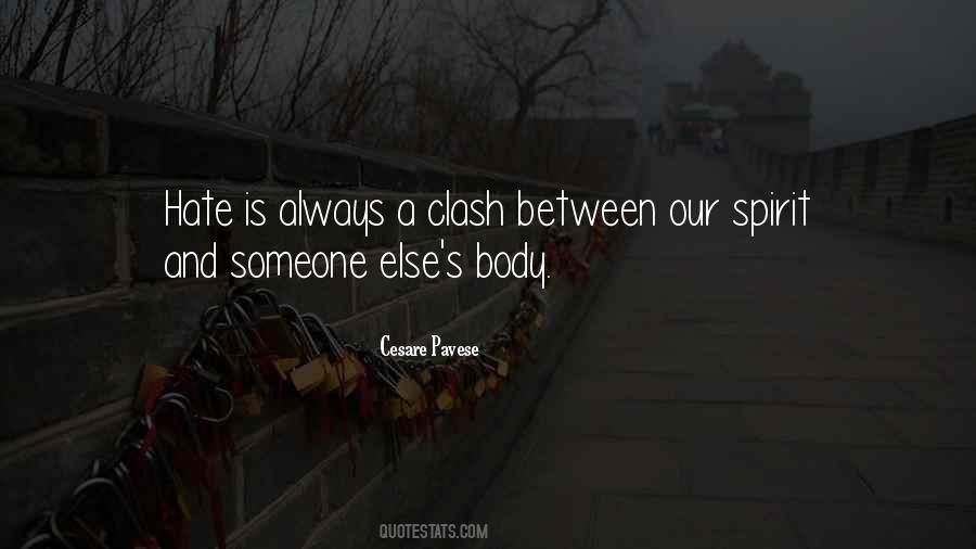 Cesare Pavese Quotes #1406815