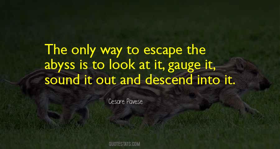 Cesare Pavese Quotes #1524198