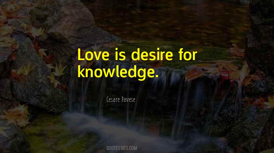 Cesare Pavese Quotes #1604530