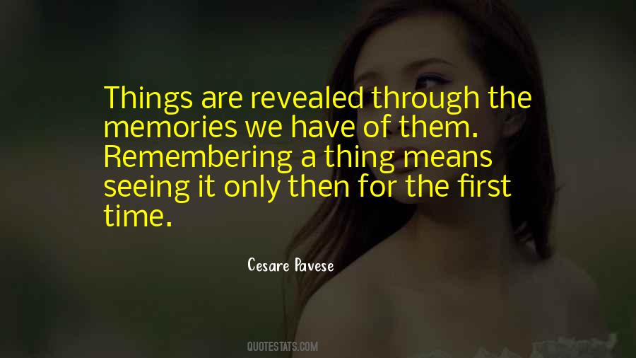 Cesare Pavese Quotes #1684002