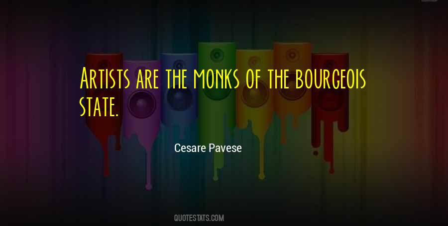 Cesare Pavese Quotes #1691014