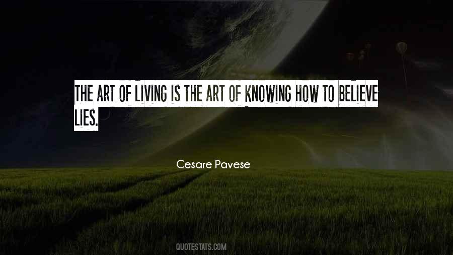 Cesare Pavese Quotes #1830115