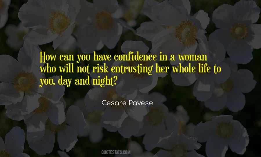 Cesare Pavese Quotes #32802