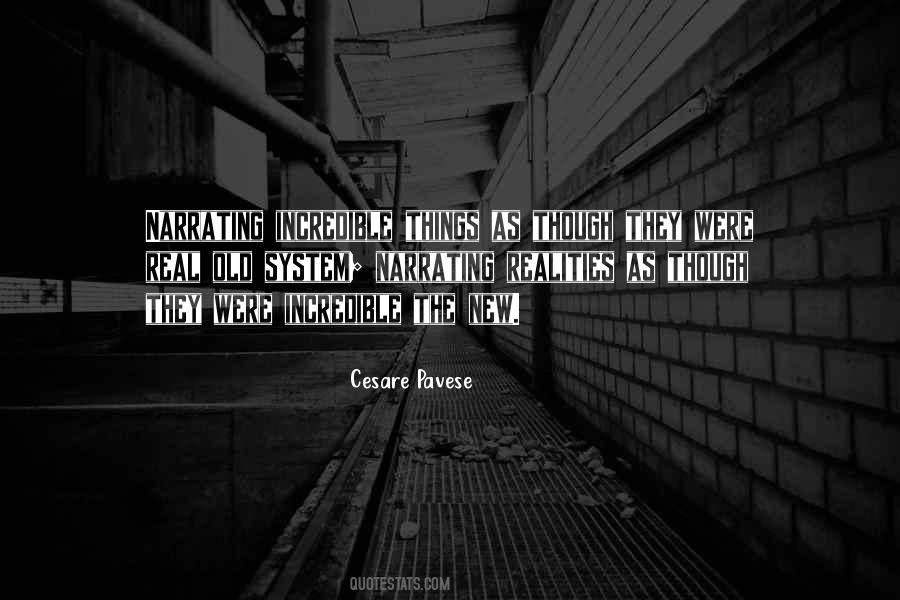 Cesare Pavese Quotes #360703