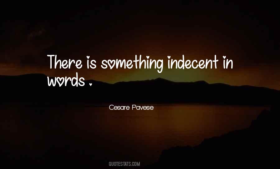 Cesare Pavese Quotes #625683
