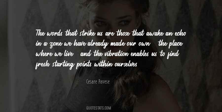 Cesare Pavese Quotes #76469