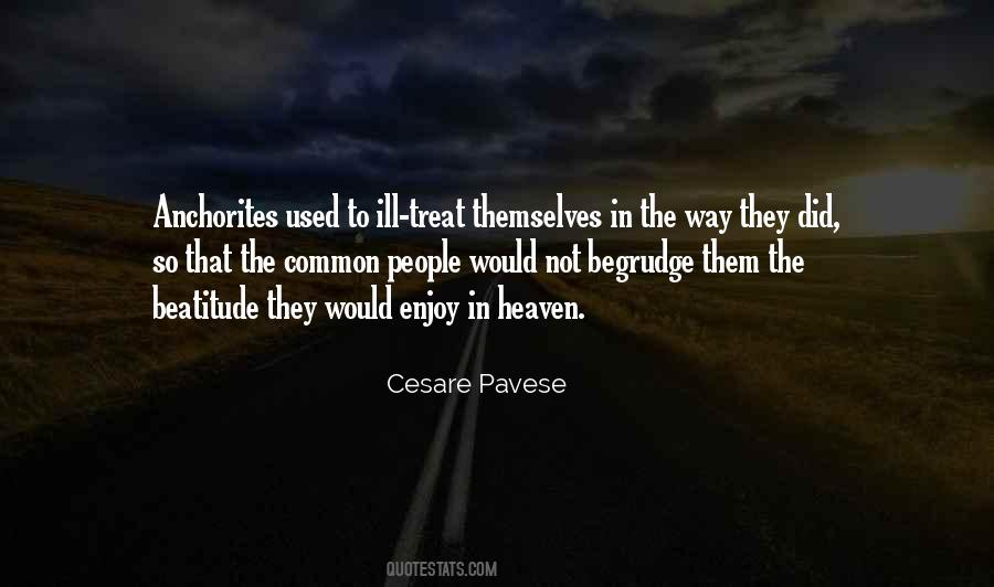 Cesare Pavese Quotes #92493