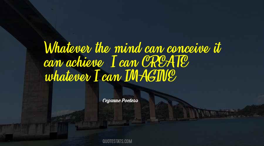 Cezanne Poetess Quotes #1791292 Cezanne Poetess Quotes #1791292