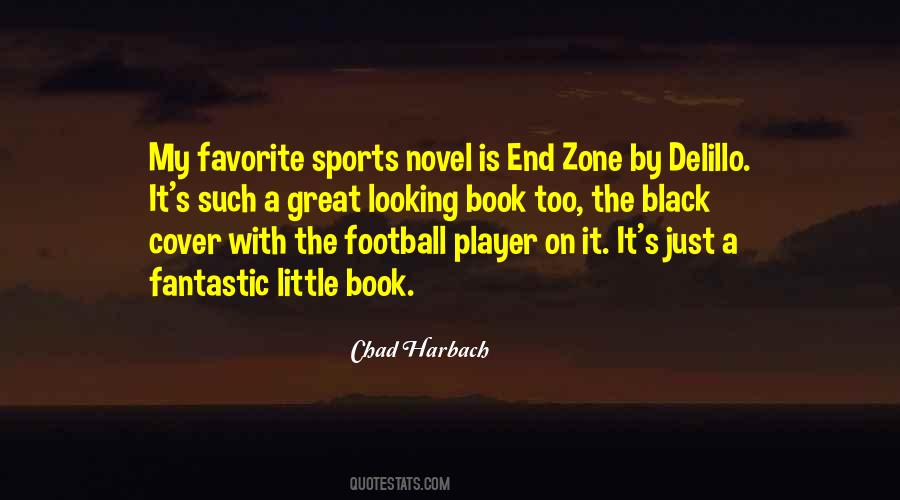 Chad Harbach Quotes #1521074