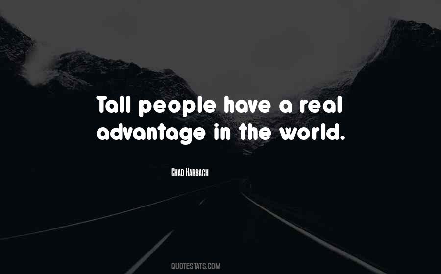 Chad Harbach Quotes #1723347