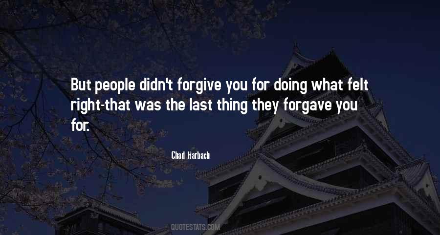 Chad Harbach Quotes #395131