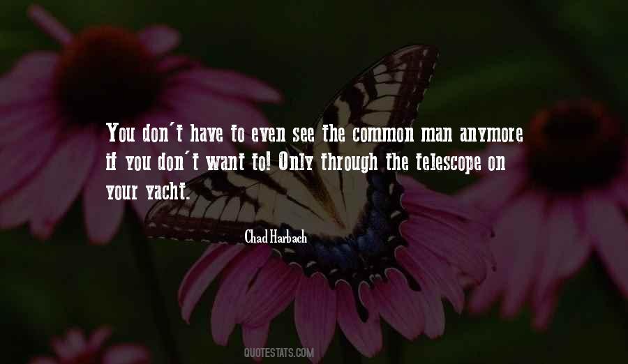 Chad Harbach Quotes #548139