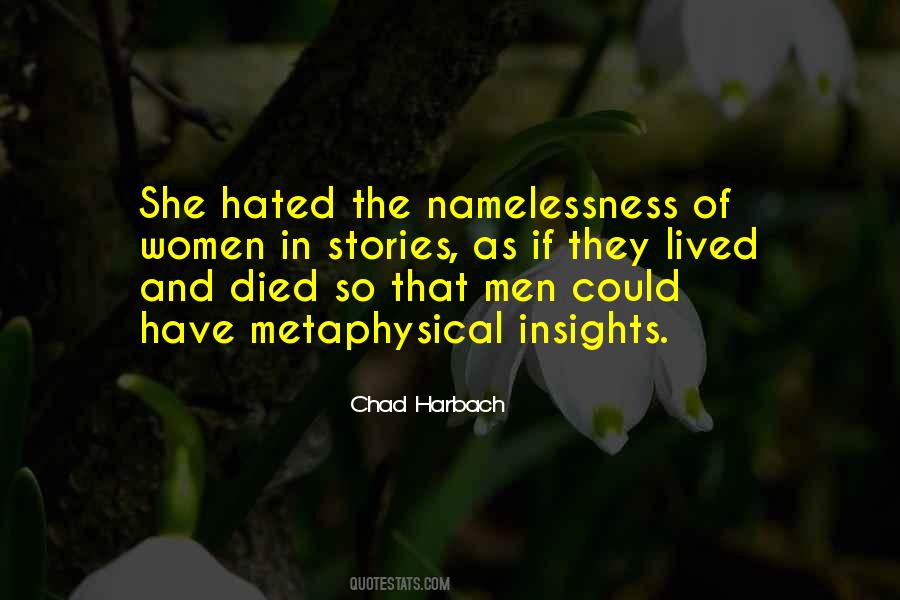Chad Harbach Quotes #580364