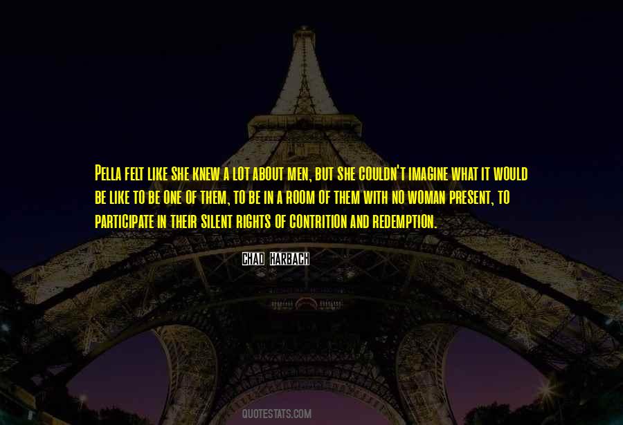 Chad Harbach Quotes #612152