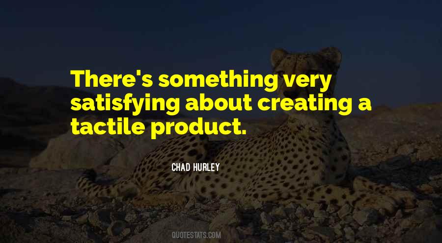 Chad Hurley Quotes #1529592