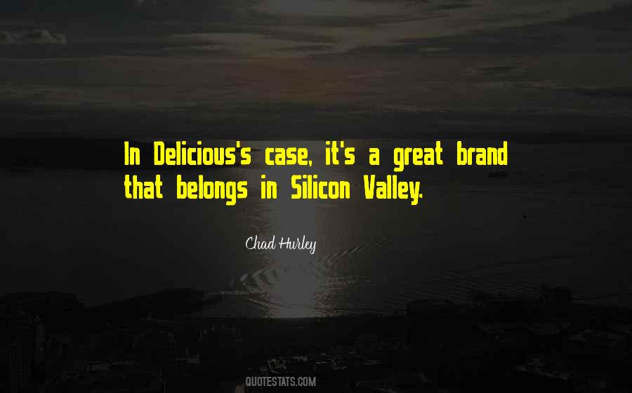 Chad Hurley Quotes #1736848