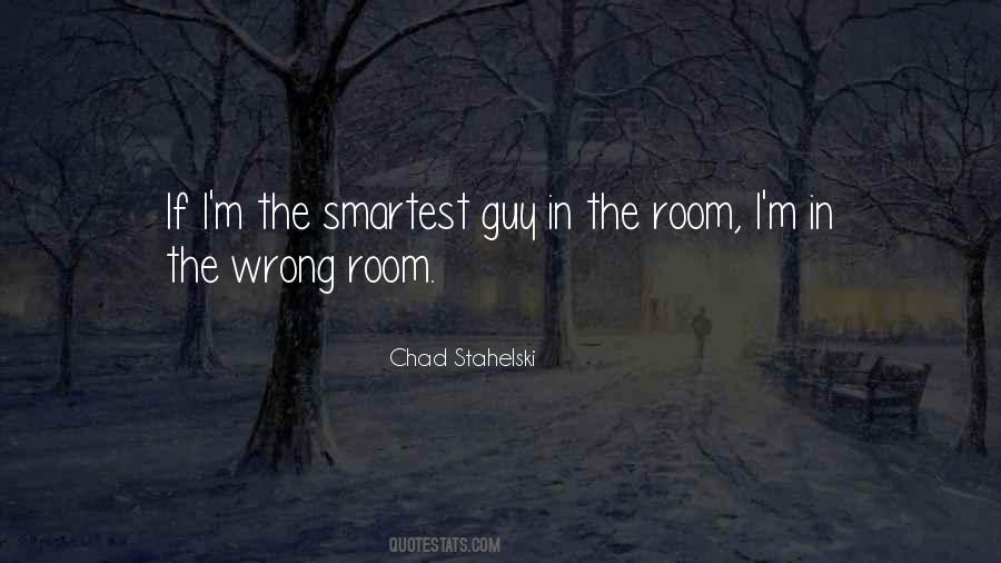 Chad Stahelski Quotes #570606