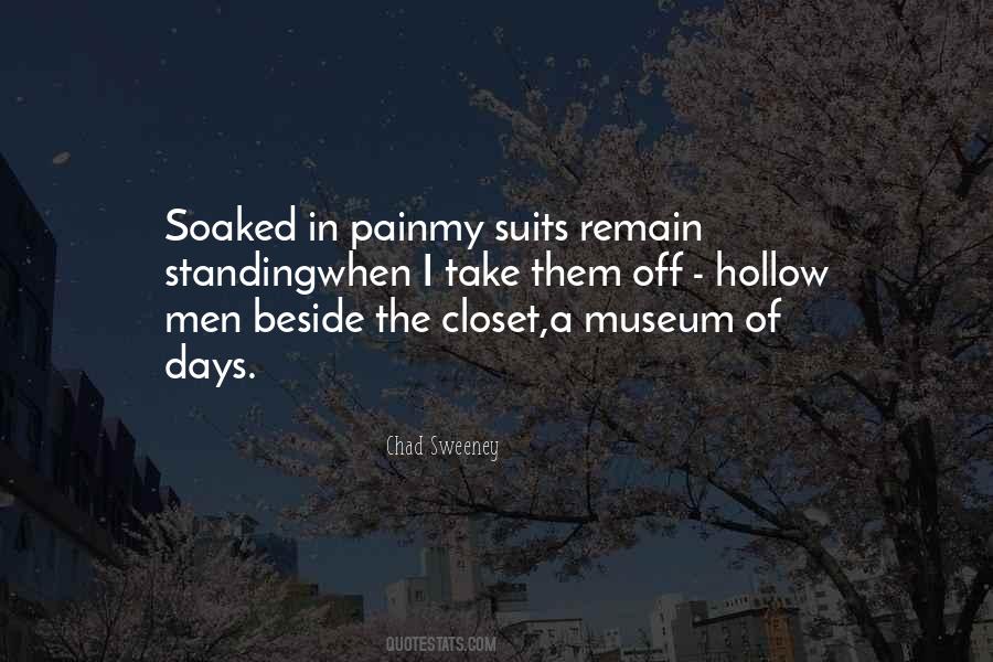 Chad Sweeney Quotes #1060998 Chad Sweeney Quotes #1060998