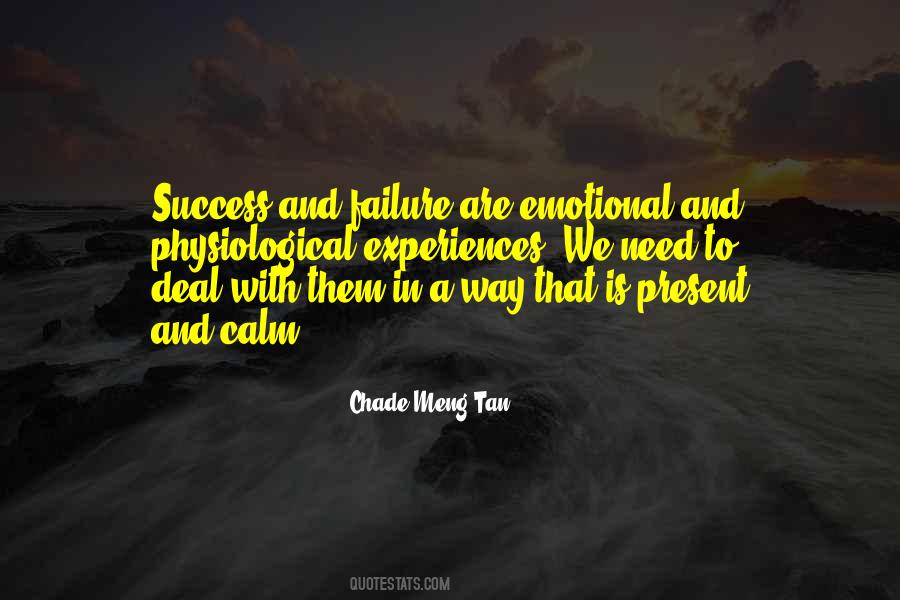 Chade-Meng Tan Quotes #1684786