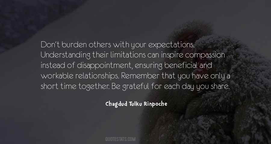 Chagdud Tulku Rinpoche Quotes #1182464