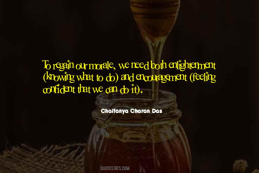 Chaitanya Charan Das Quotes #116248