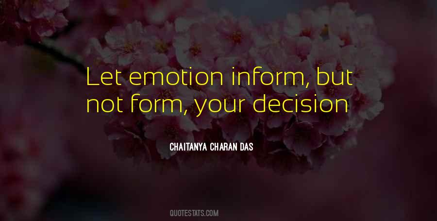 Chaitanya Charan Das Quotes #1843302 Chaitanya Charan Das Quotes #1843302