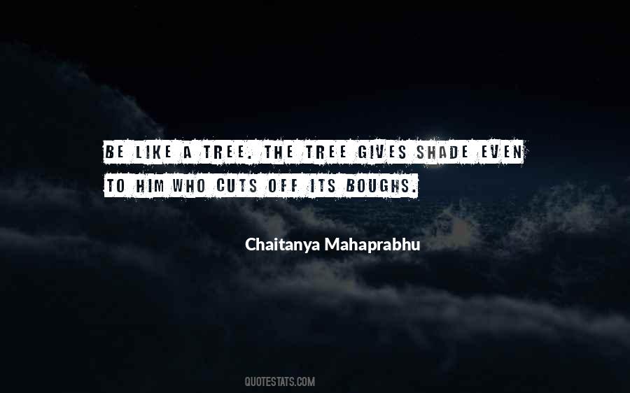 Chaitanya Mahaprabhu Quotes #3186