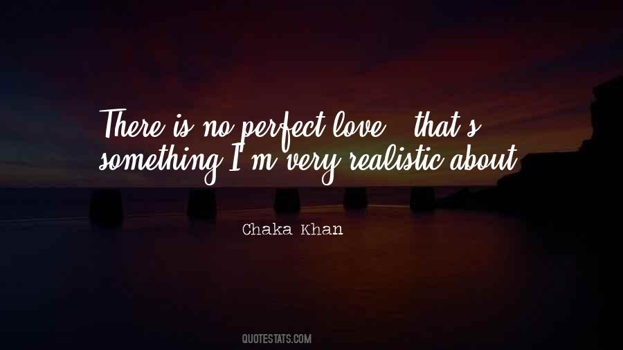 Chaka Khan Quotes #12893