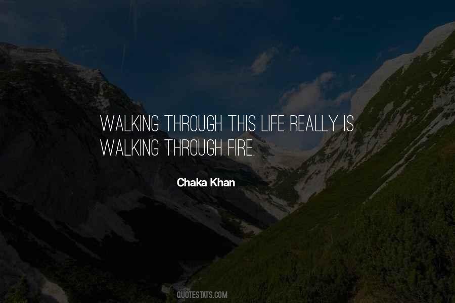 Chaka Khan Quotes #1305389