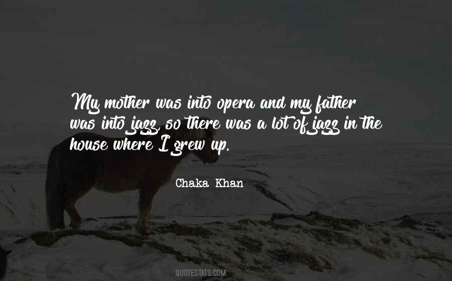 Chaka Khan Quotes #421193