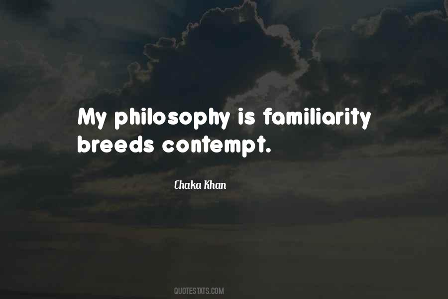 Chaka Khan Quotes #746925