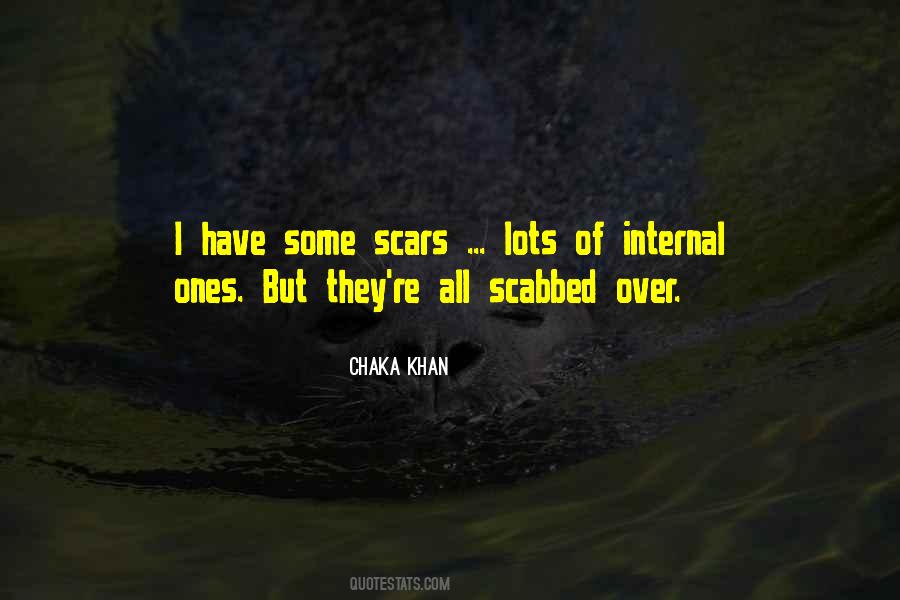 Chaka Khan Quotes #858302