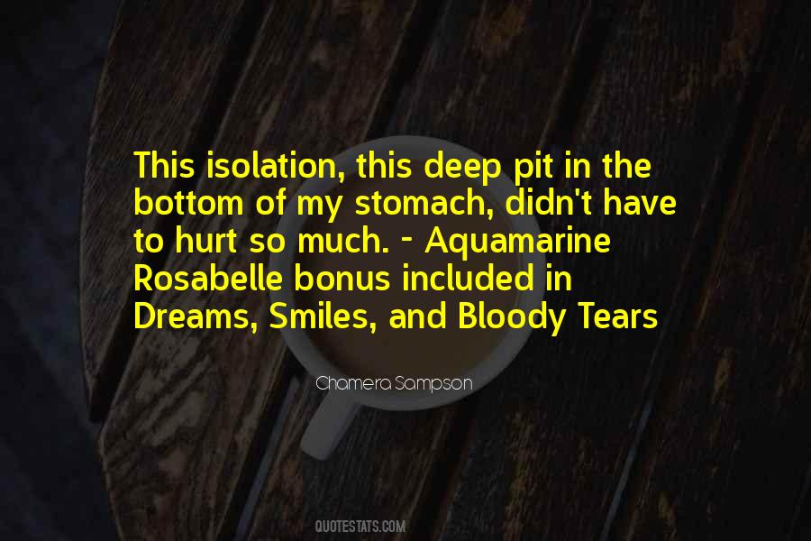 Chamera Sampson Quotes #1468499 Chamera Sampson Quotes #1468499