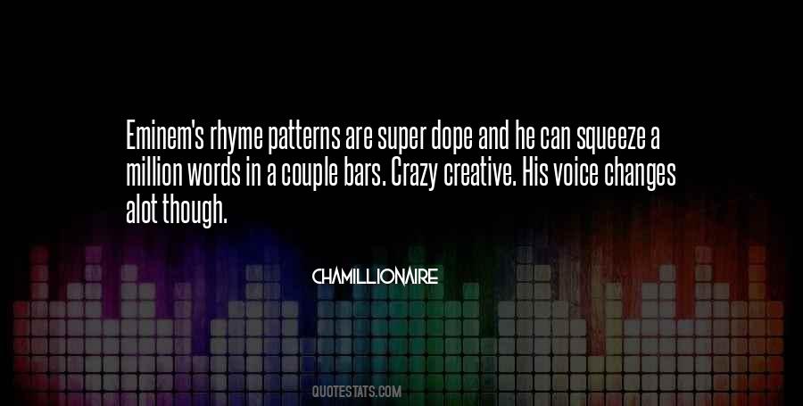 Chamillionaire Quotes #1409002