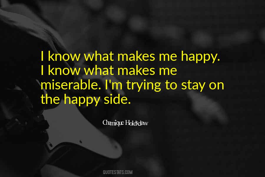 Chamique Holdsclaw Quotes #1675093
