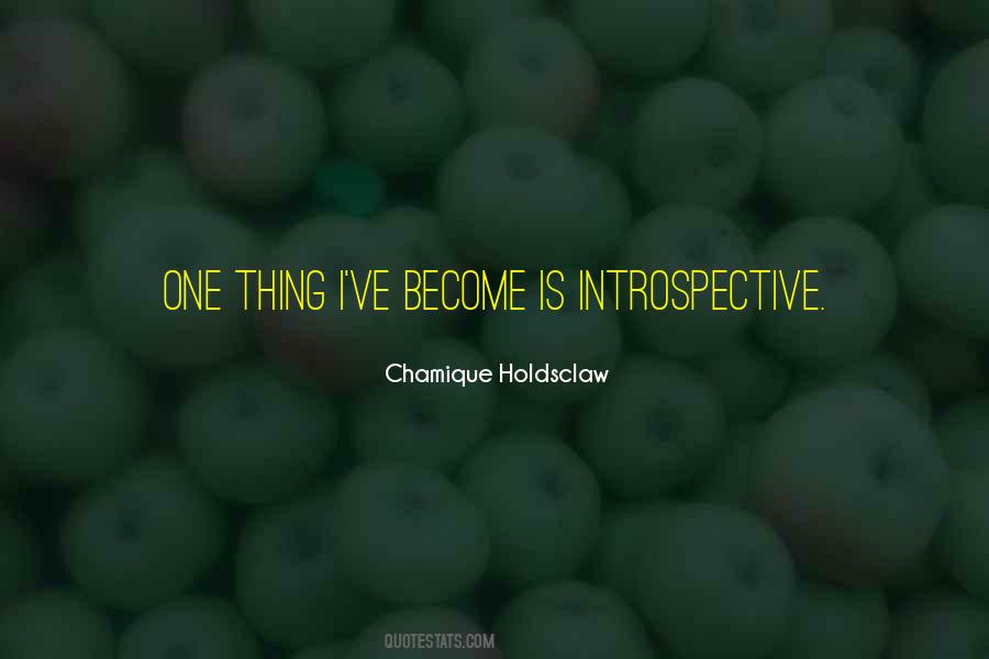 Chamique Holdsclaw Quotes #96633