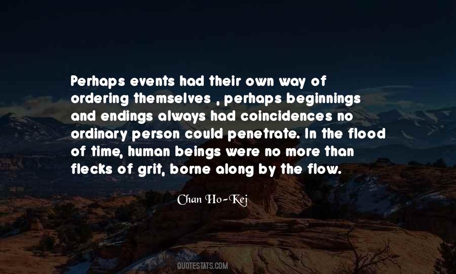 Chan Ho-Kei Quotes #1536330