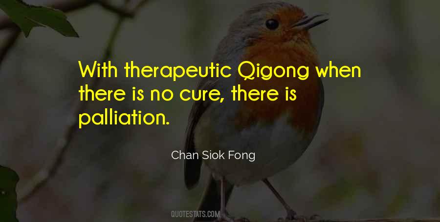 Chan Siok Fong Quotes #1238362 Chan Siok Fong Quotes #1238362