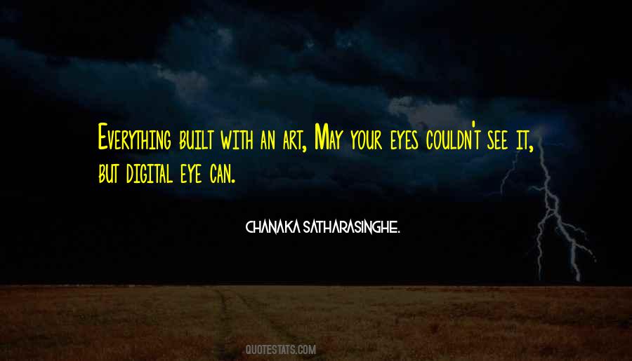 Chanaka Satharasinghe. Quotes #680741