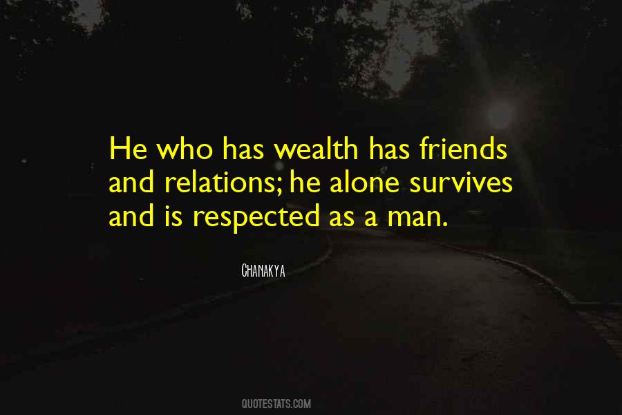 Chanakya Quotes #1081232